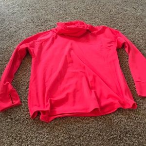 Nike Dry Fit long sleeve- M